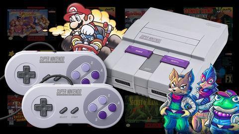 Super Nintendo Original Video Game Super 🔥🎮