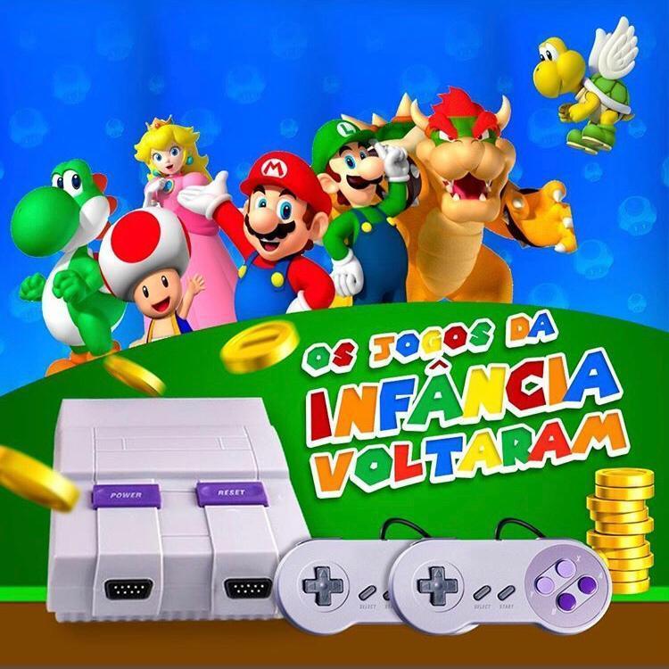 Super Nintendo Original Video Game Super 🔥🎮