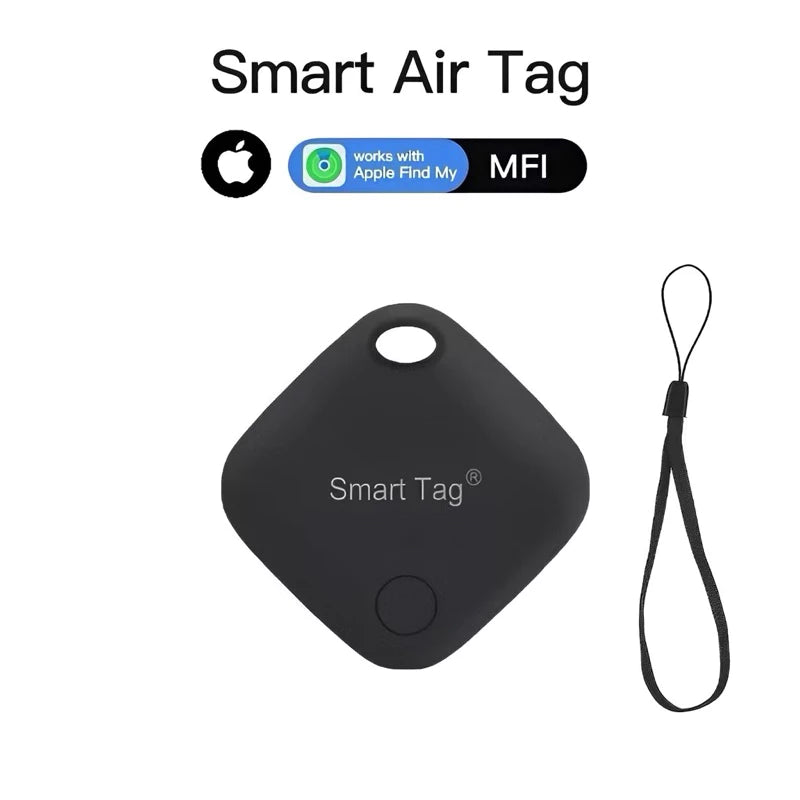 Mini Rastreador GPS 🚗 Smart Air Tag  🏍️🔥